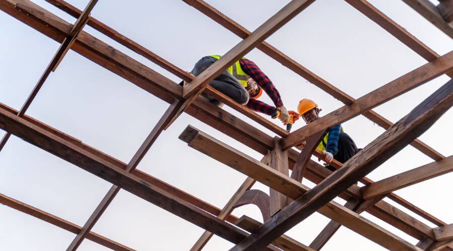 Expert top industrial roofings services in White Owl, SD