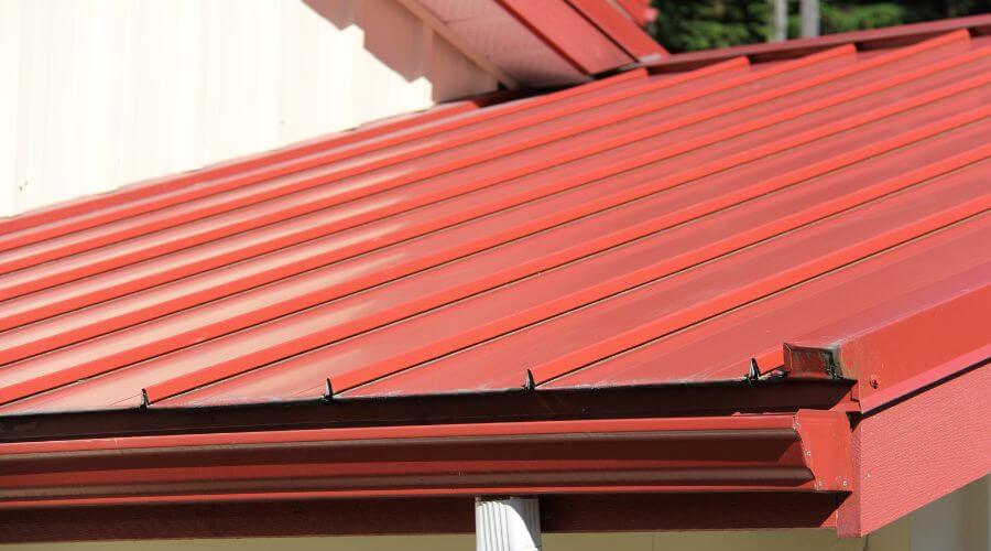 Professional top industrial roofings services in White Owl, SD